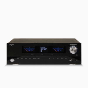 Advance Paris Playstream A5 Amplifier