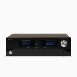 Advance Paris Playstream A7 Amplifier