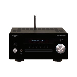 Advance Paris MyConnect 60