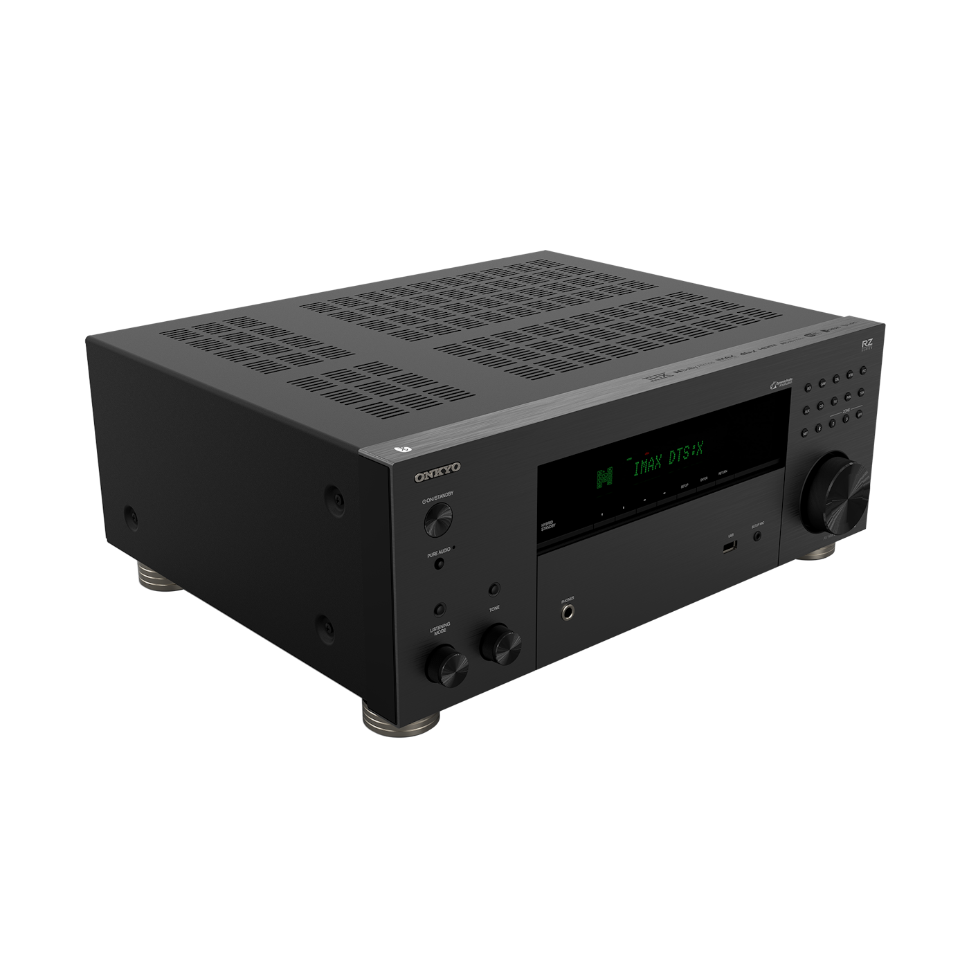 Onkyo TX-RZ30 9.2 Channel AV Receiver