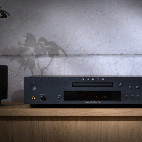 Onkyo C30 - Onkyo-Icon-C-30-beside-bonsai-tree-on-media-console_2000x2000