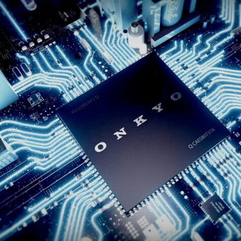 Onkyo-Creator-Technological-looking-computer-chip-in-blues-with-Onkyo-logo_2000x2000