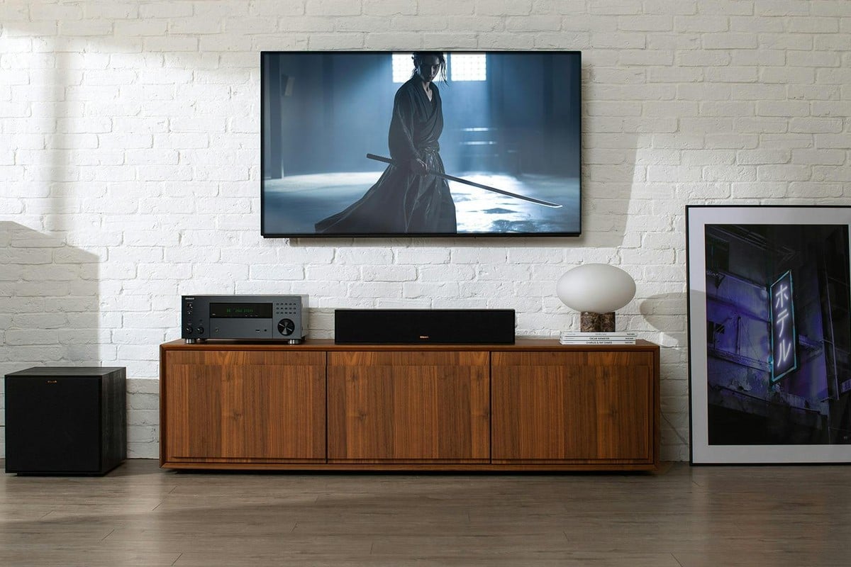 Onkyo TX-RZ30 - banner image 1