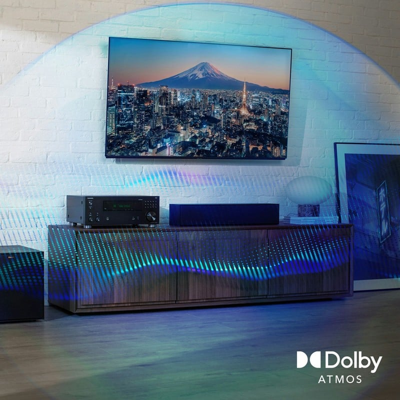 Onkyo TX-RZ30 - product image 11