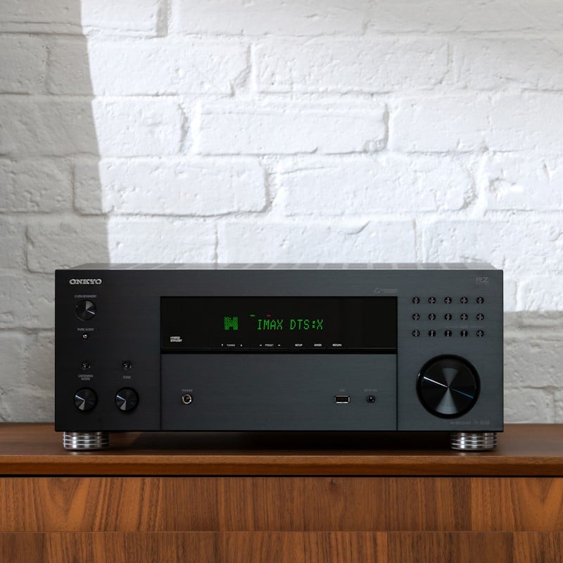 Onkyo TX-RZ30 - product image 3