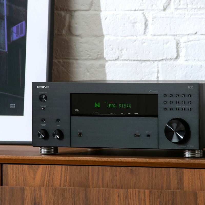 Onkyo TX-RZ30 - product image 5