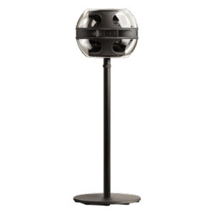 Syng Cell Alpha with Floor Stand