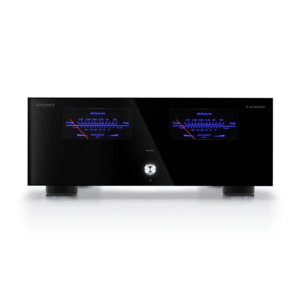 Advance Paris X-A160 Power Amplifier
