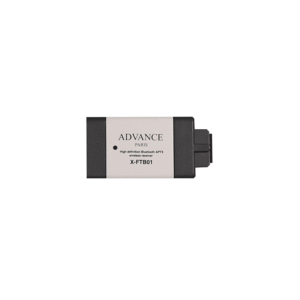 Advance Paris X-FTB02 HD Bluetooth Receiver