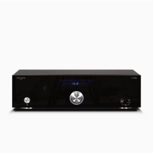 Advance Paris X-P700 Preamp