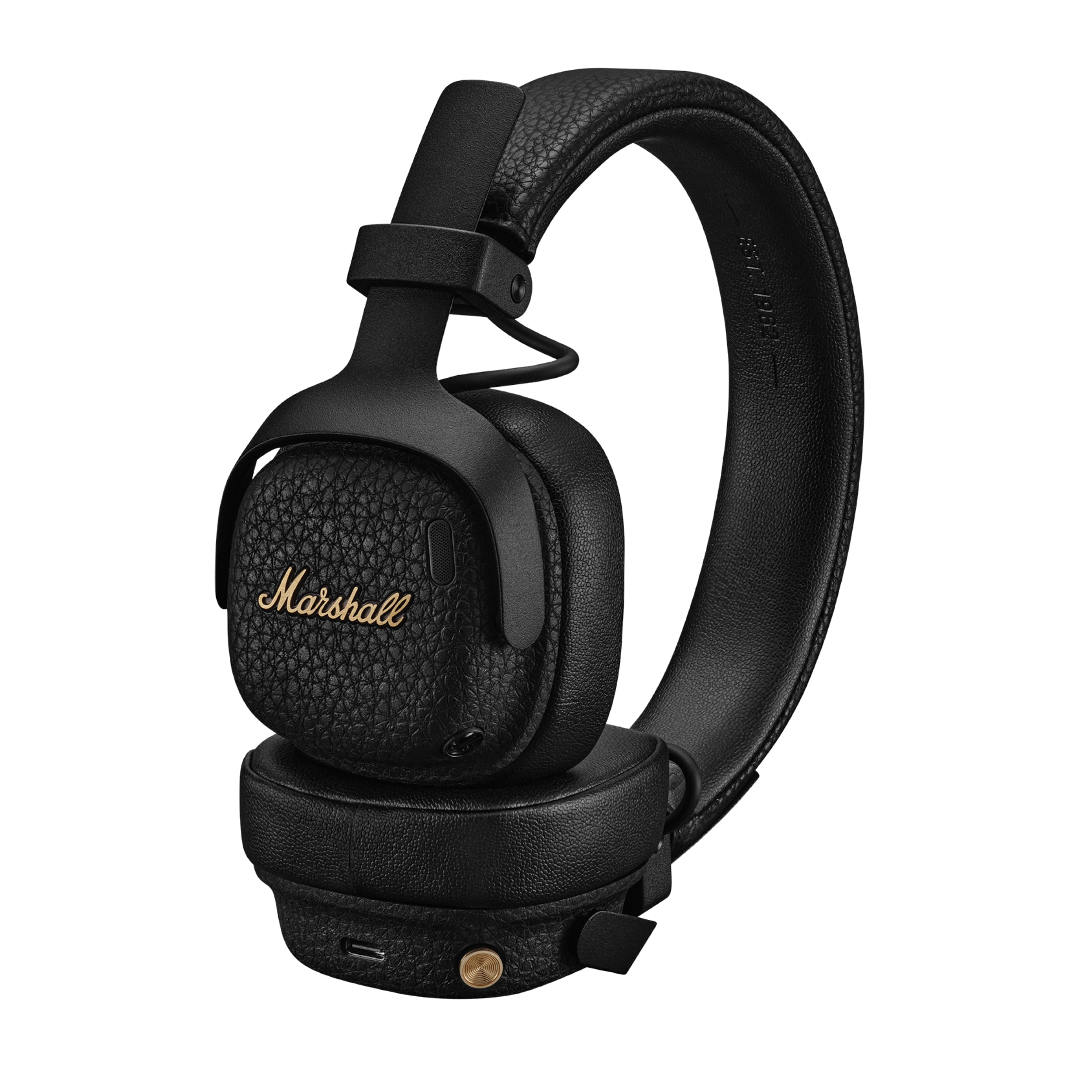 Marshall Milton On-Ear ANC Headphones