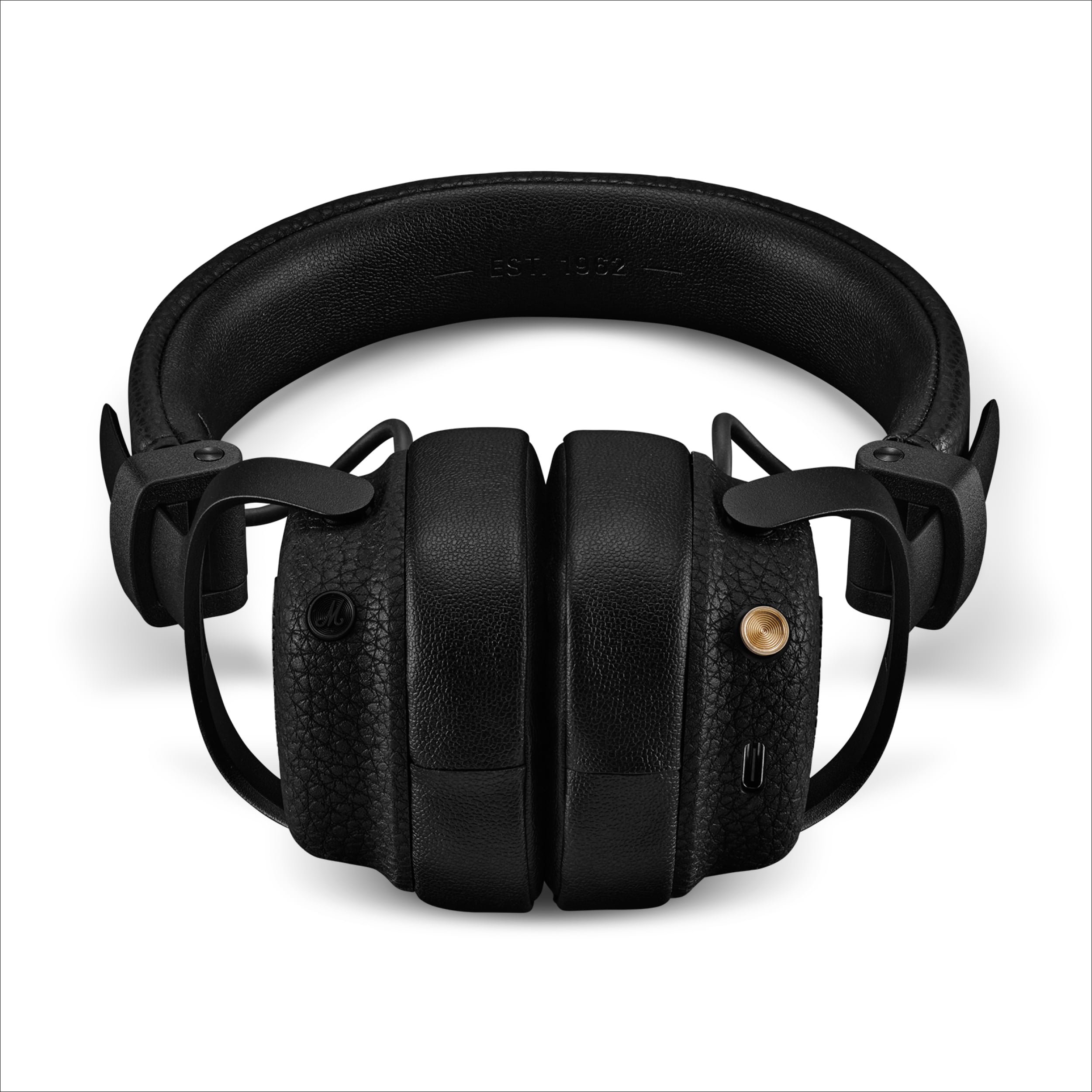 Marshall Milton On-Ear ANC Headphones - Image 2