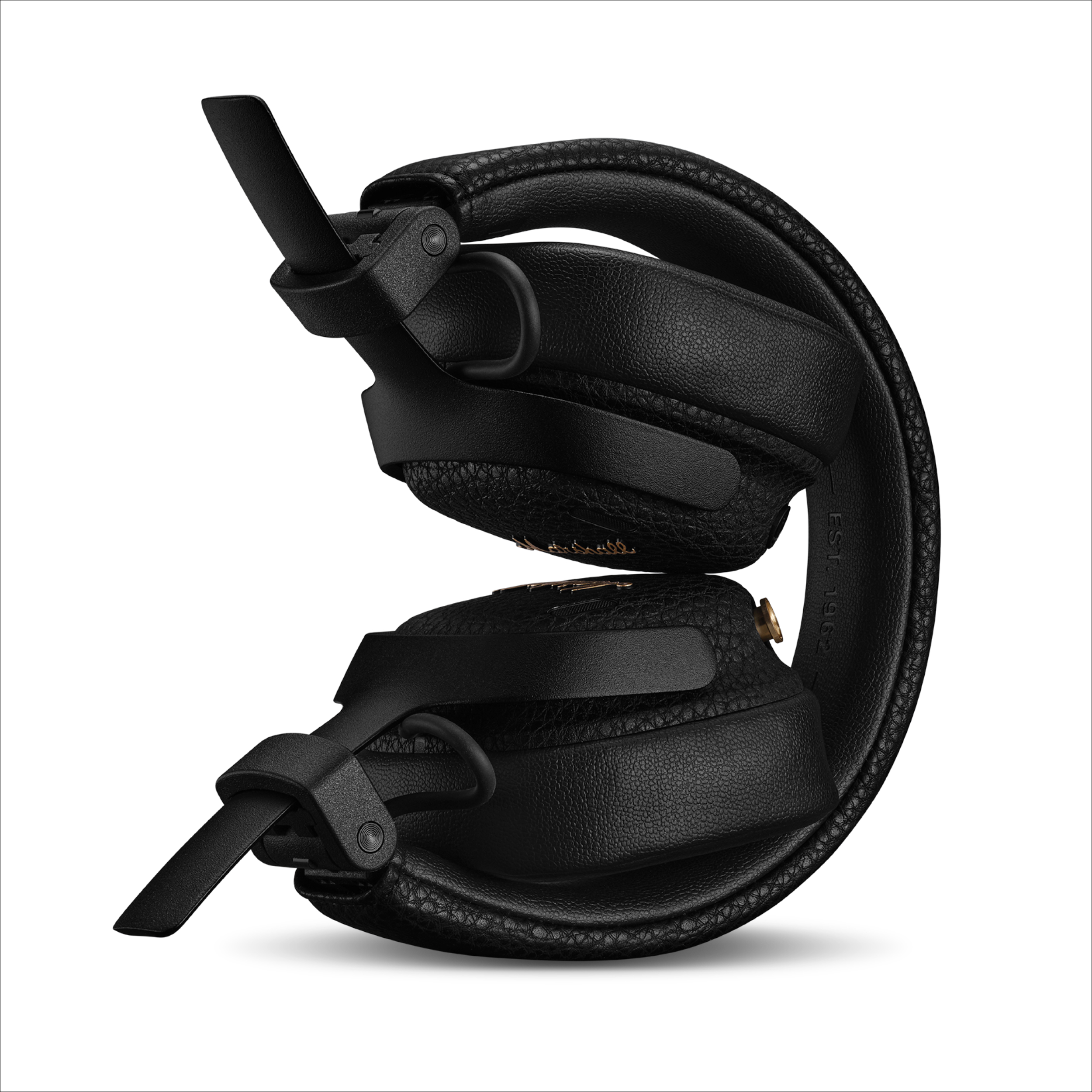 Marshall Milton On-Ear ANC Headphones - Image 3