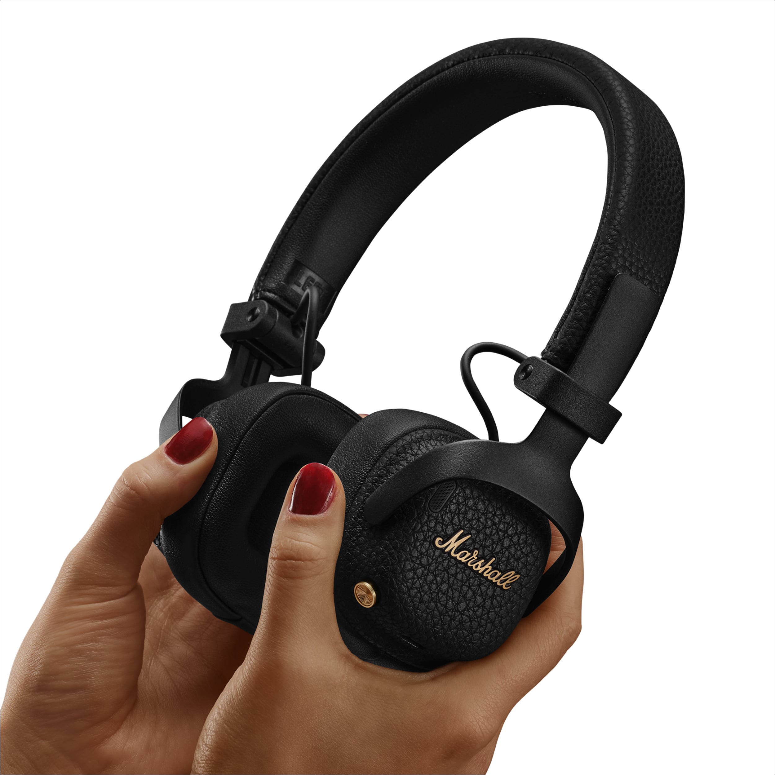 Marshall Milton On-Ear ANC Headphones - Image 4