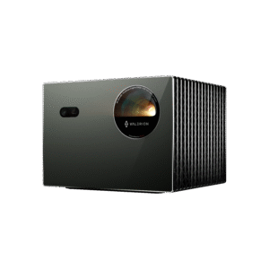 VisionMaster Pro 2 4K RGB Triple Laser Projector