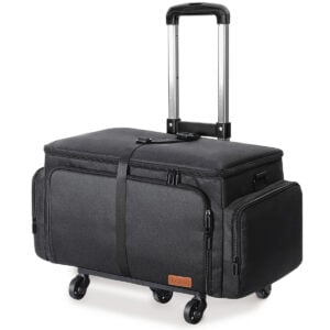 Ikarao Rolling Speaker Bag