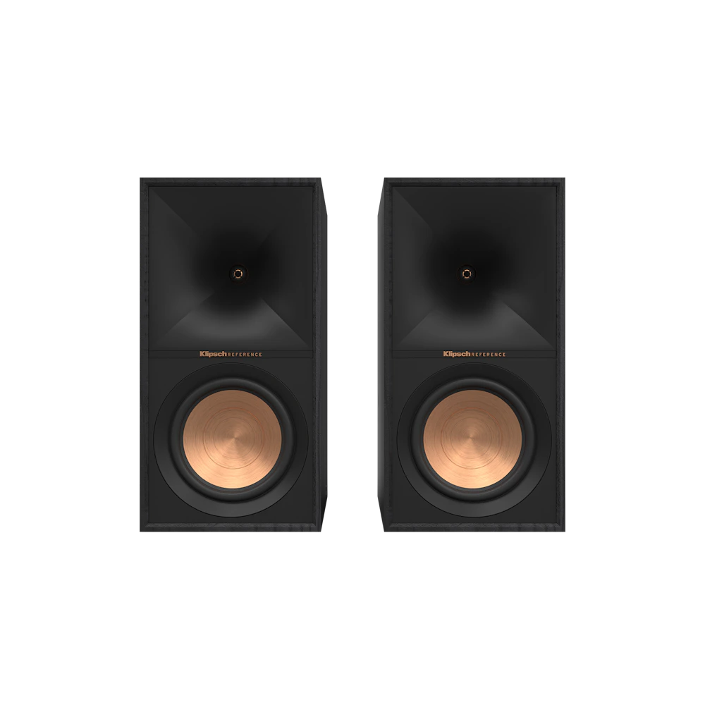 Klipsch R-60M Bookshelf Speakers - Image 3