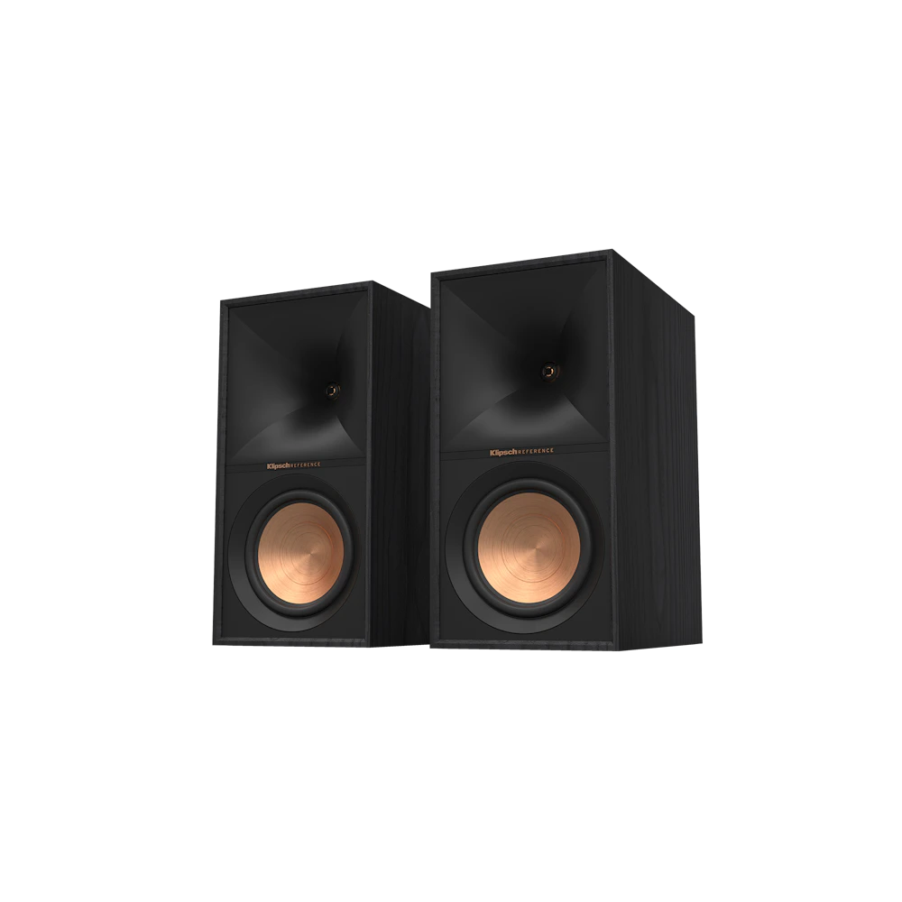 Klipsch R-60M Bookshelf Speakers