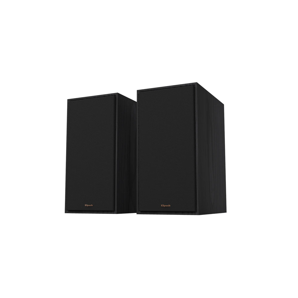 Klipsch R-60M Bookshelf Speakers - Image 2