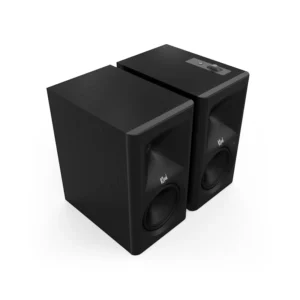Klipsch The Fives II Powered Speakers