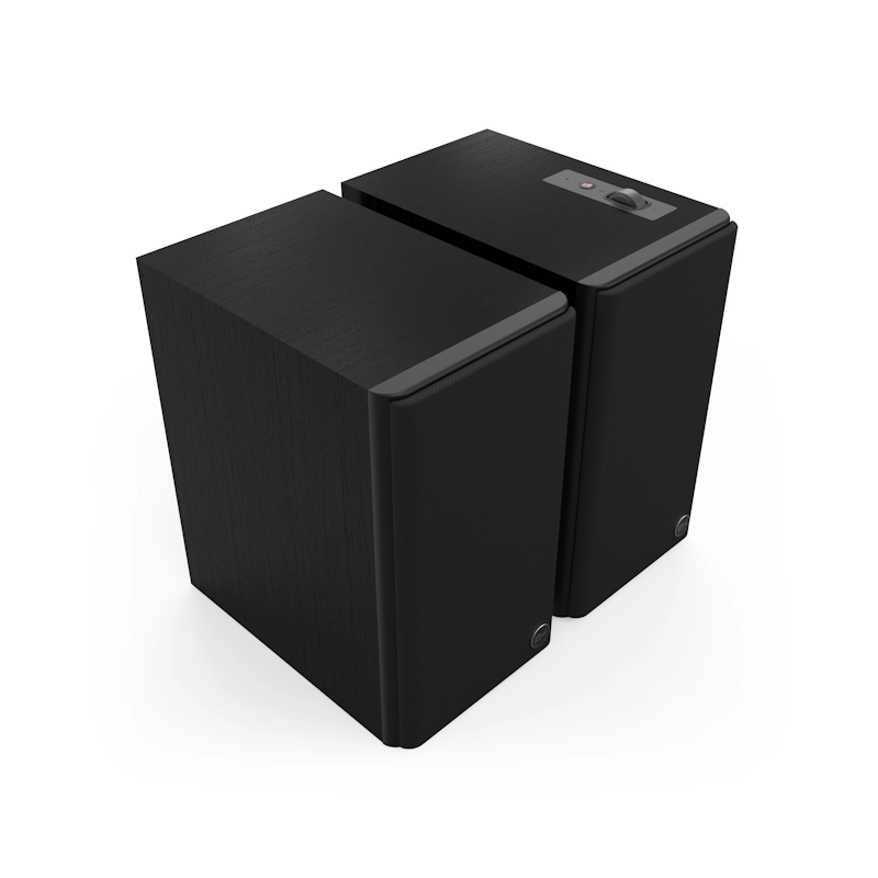Klipsch The Fives II Powered Speakers - Image 4