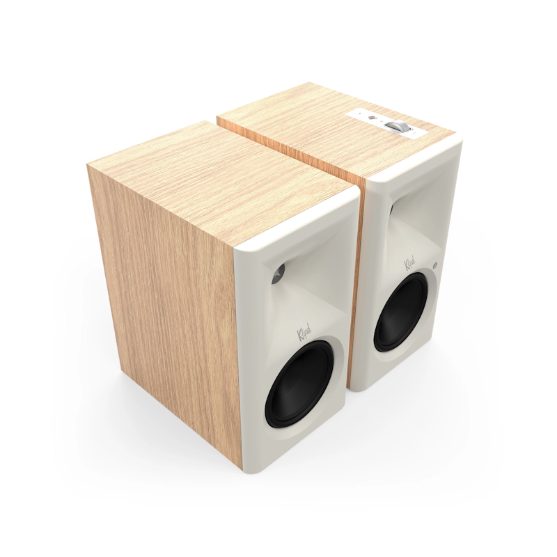 Klipsch The Fives II Powered Speakers - Image 3