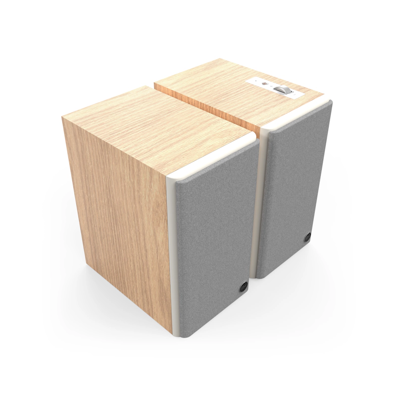 Klipsch The Fives II Powered Speakers - Image 6