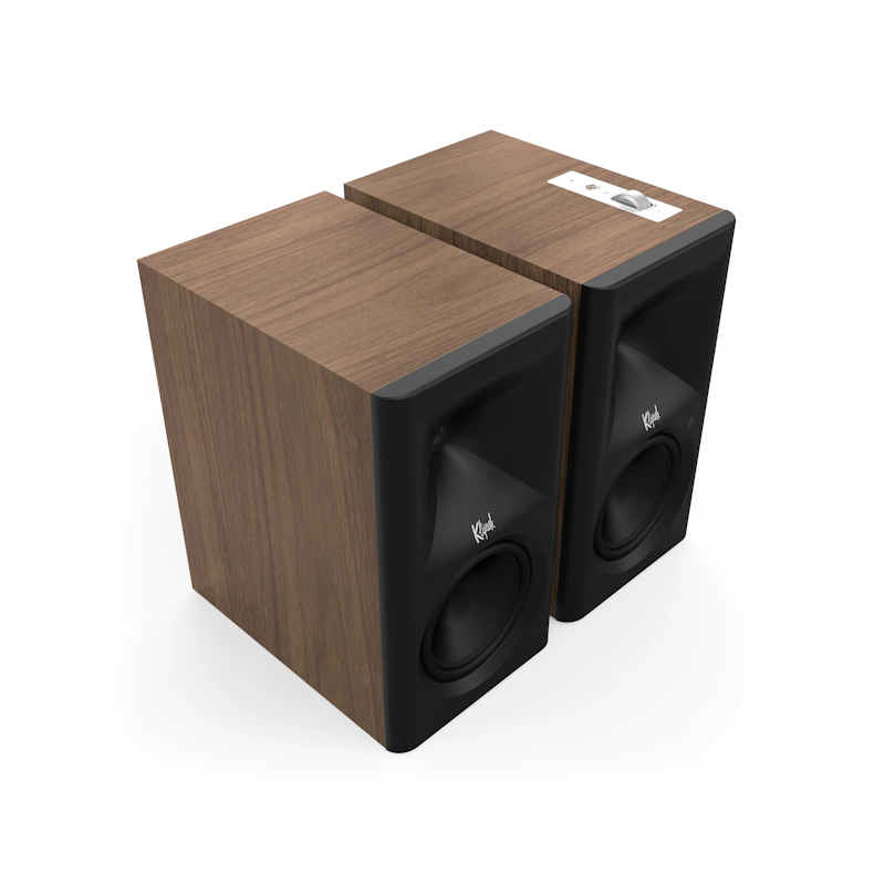 Klipsch The Fives II Powered Speakers - Image 2