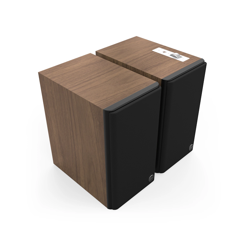 Klipsch The Fives II Powered Speakers - Image 5