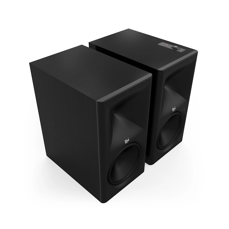 Klipsch The Nines II Powered Speakers