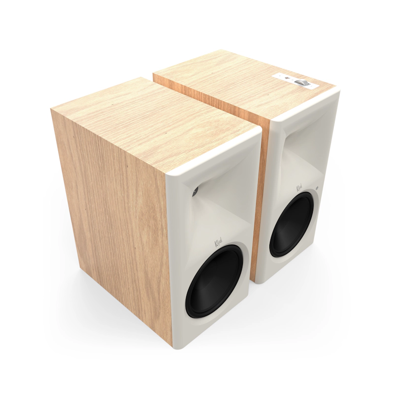 Klipsch The Nines II Powered Speakers - Image 3