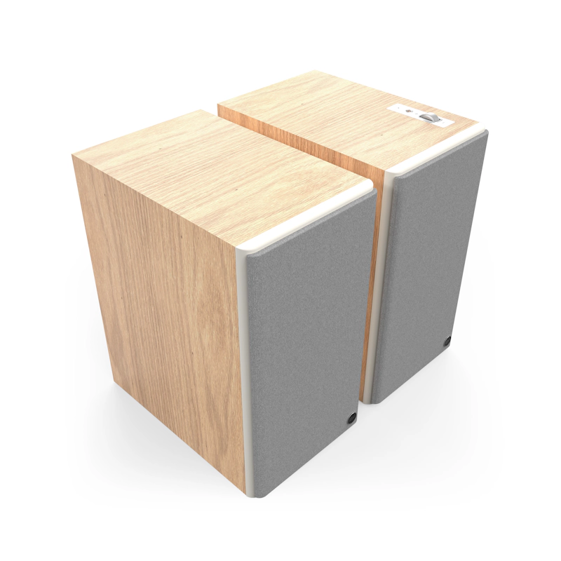 Klipsch The Nines II Powered Speakers - Image 6