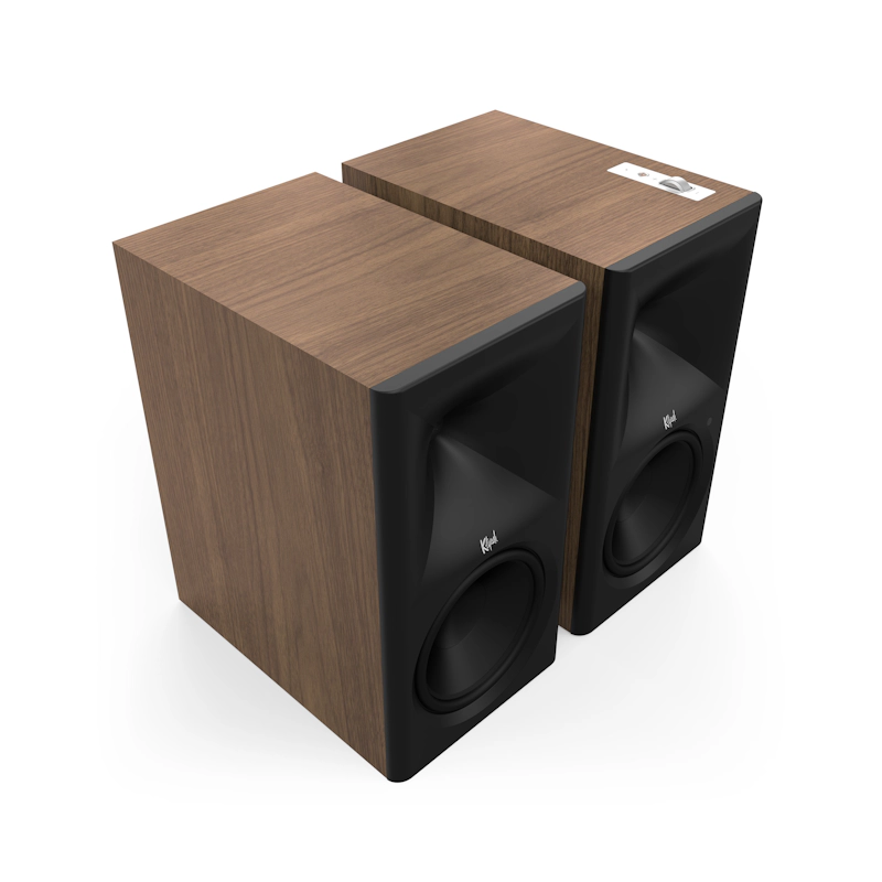 Klipsch The Nines II Powered Speakers - Image 2