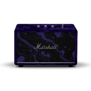 Marshall Acton III x Hendrix 60th Anniversary Edition