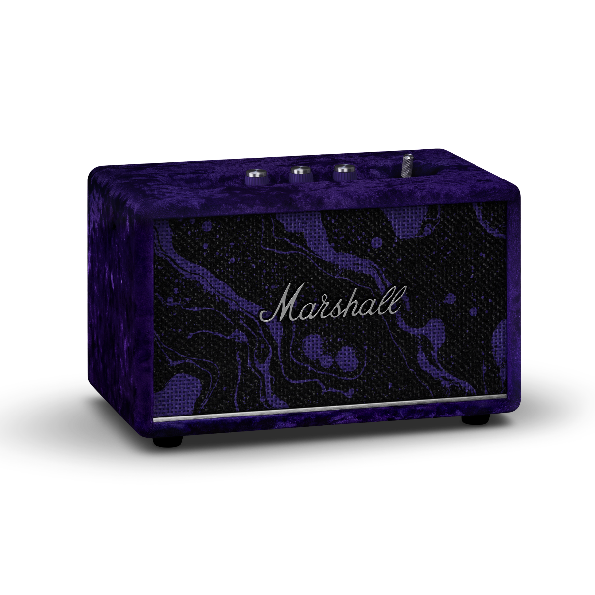 Marshall Acton III x Hendrix 60th Anniversary Edition - Image 2