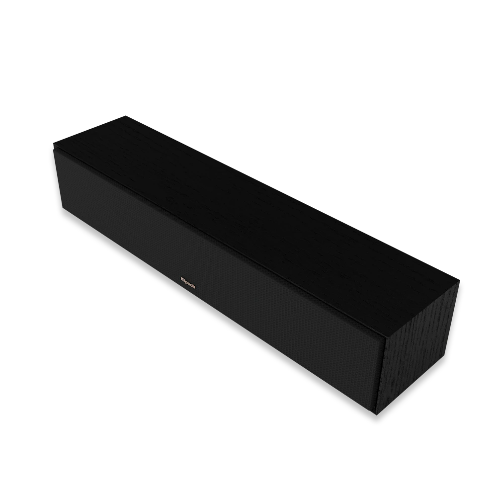 Klipsch R-30C Center Channel Speaker - Image 2