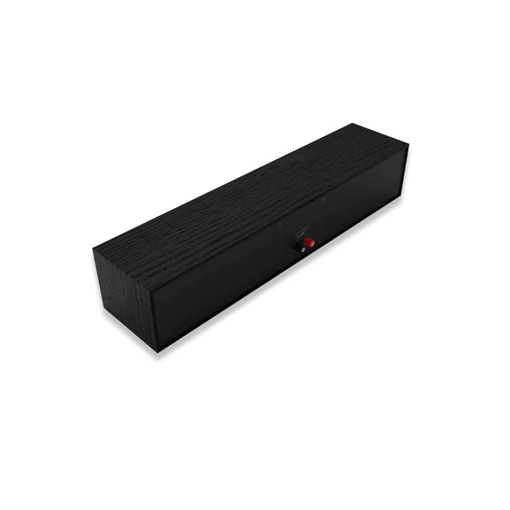 Klipsch R-30C Center Channel Speaker - Image 3