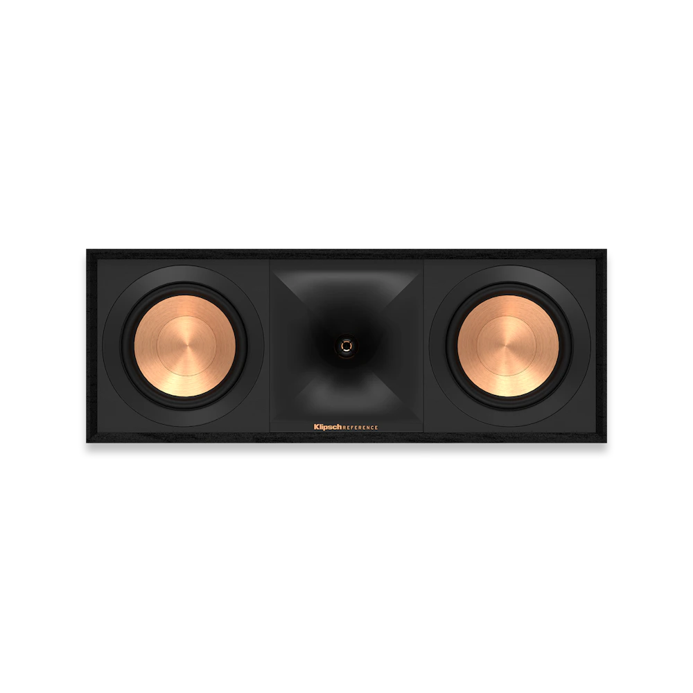 Klipsch R-50C Center Channel Speaker