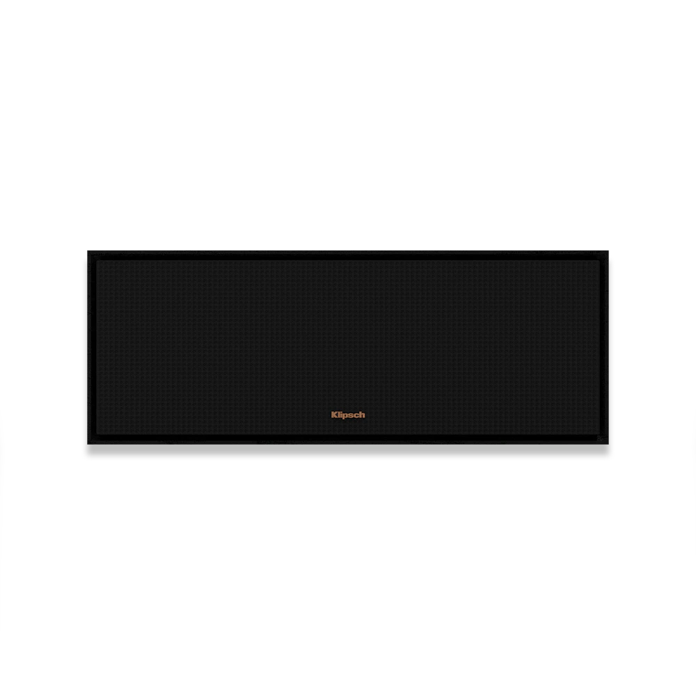 Klipsch R-50C Center Channel Speaker - Image 2
