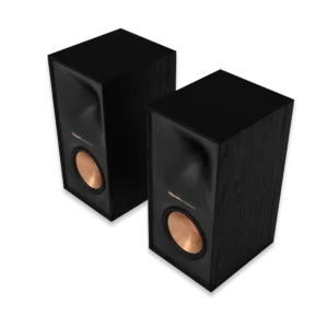 Klipsch R-50M Bookshelf Speakers