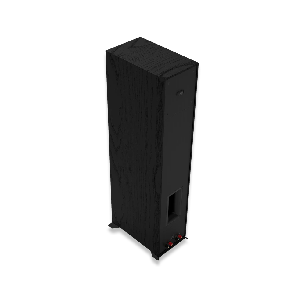 Klipsch R-600F Floorstanding Speaker - Image 4