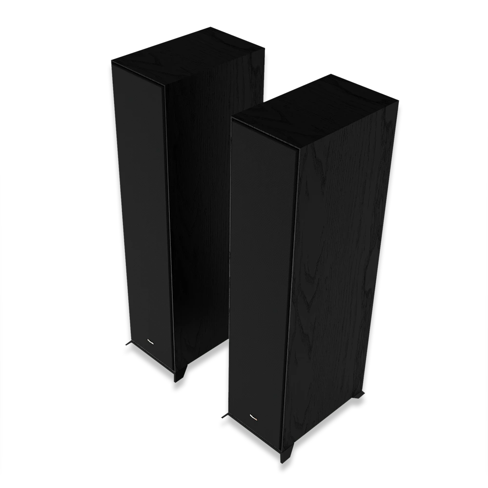 Klipsch R-800F Floorstanding Speaker - Image 4