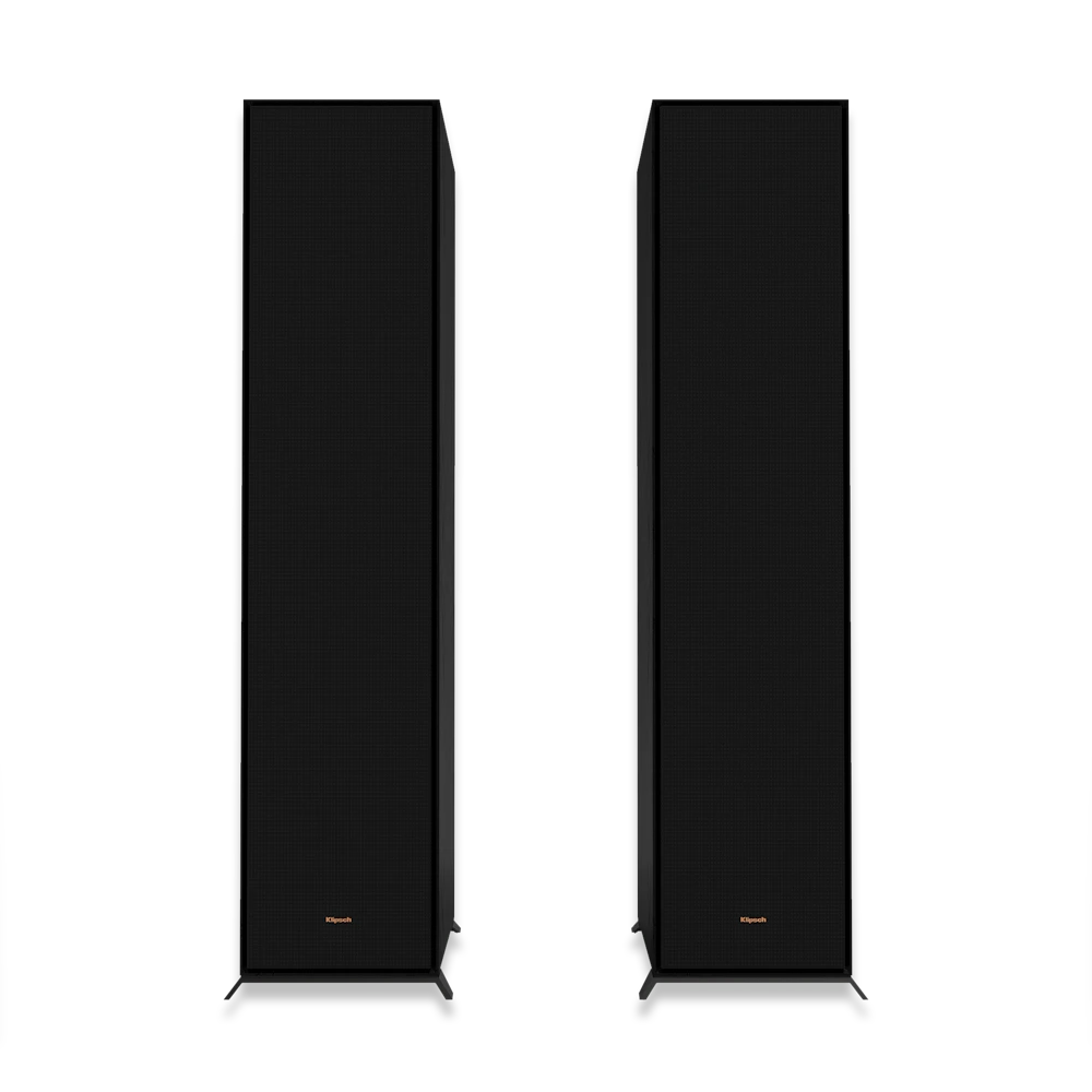 Klipsch R-800F Floorstanding Speaker - Image 3