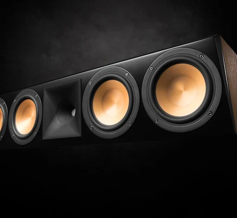 RC-64-III-Woofers