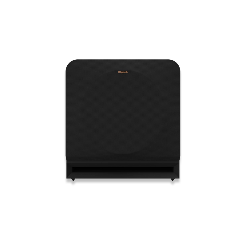 Klipsch RP-1000 10" Subwoofer - Image 4