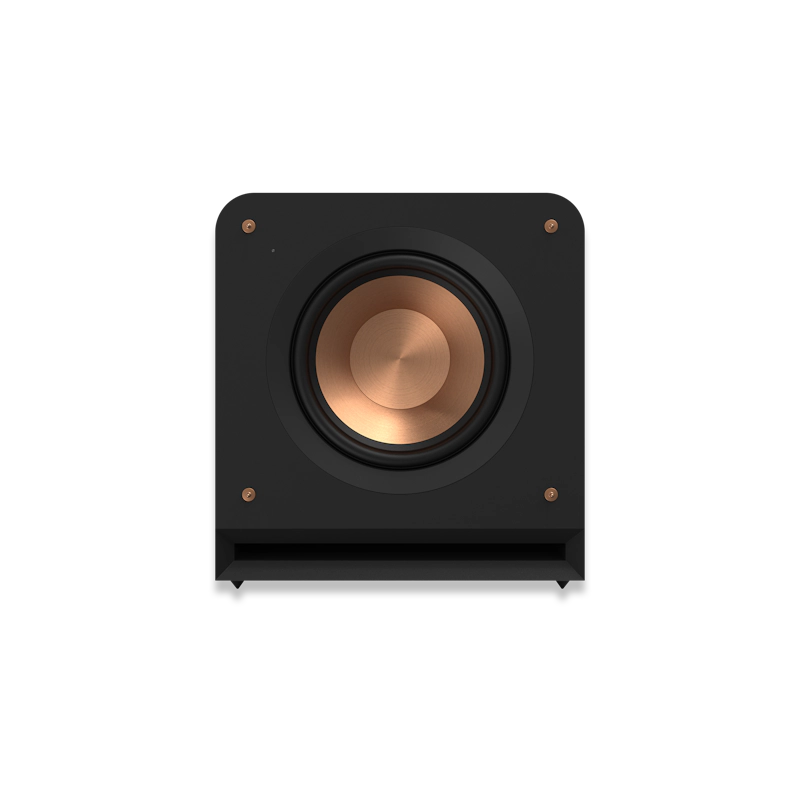 Klipsch RP-1000 10" Subwoofer - Image 3