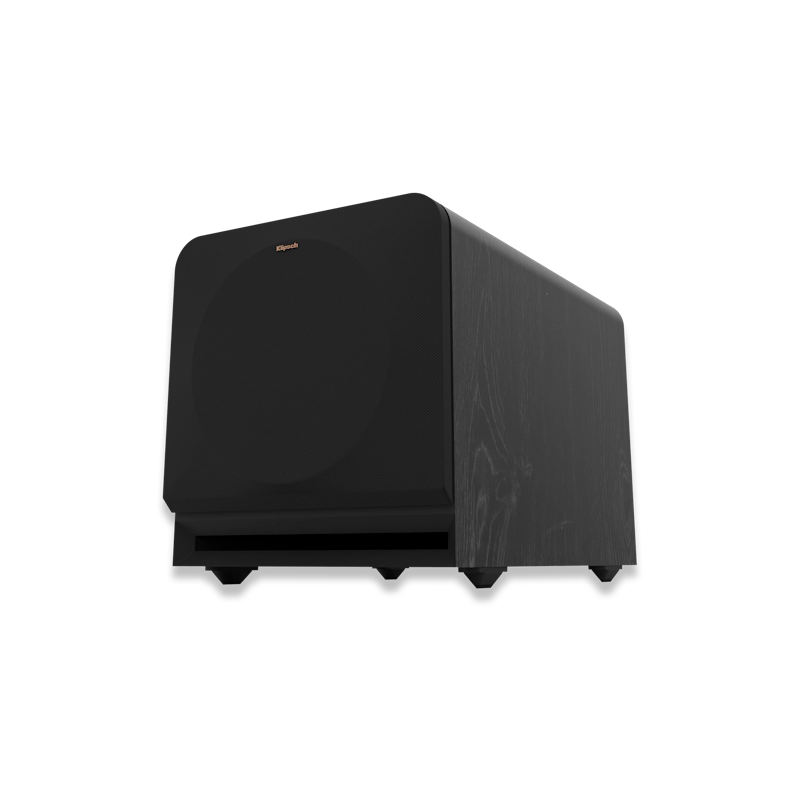 Klipsch RP-1000 10" Subwoofer - Image 6