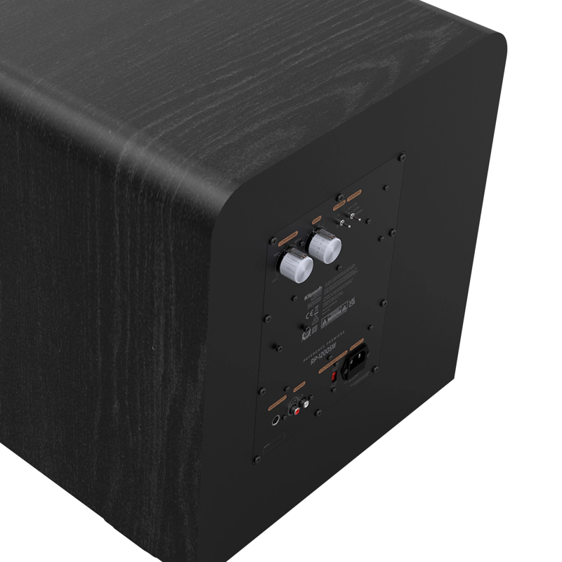 Klipsch RP-1200 12" Subwoofer - Image 6