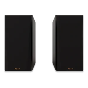 Klipsch RP-500M II Bookshelf Speakers