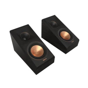 Klipsch RP-500SA II Dolby Atmos Surround Speakers